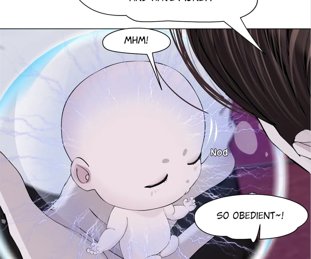 Vinegirl: Mercy Killing Chapter 216 page 22 - 