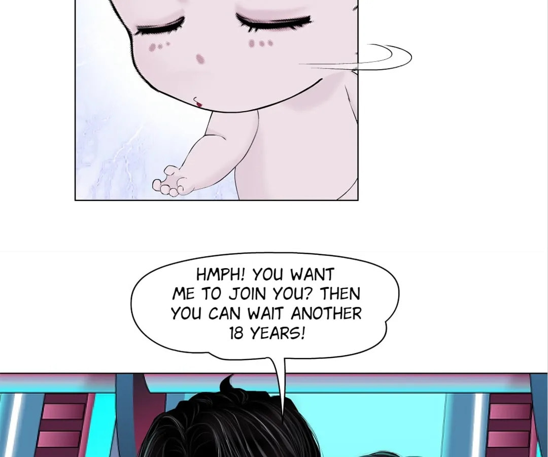 Vinegirl: Mercy Killing Chapter 216 page 24 - 