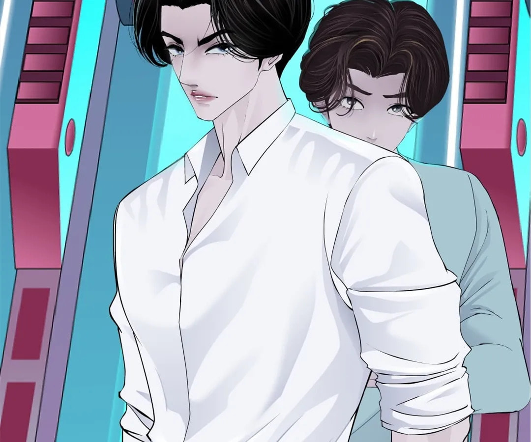 Vinegirl: Mercy Killing Chapter 216 page 25 - 