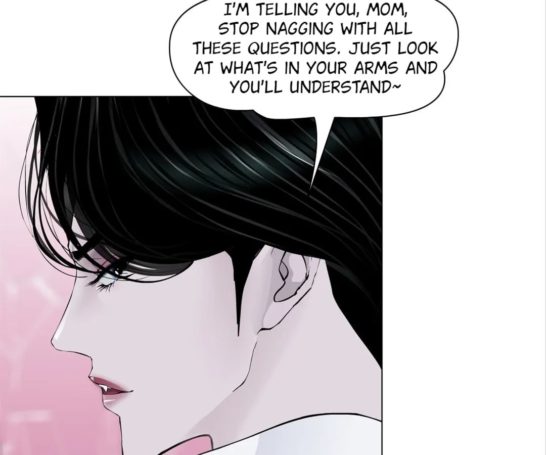 Vinegirl: Mercy Killing Chapter 216 page 4 - 