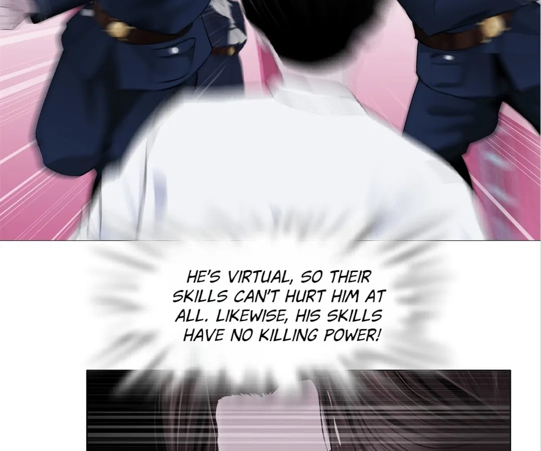 Vinegirl: Mercy Killing Chapter 216 page 32 - 