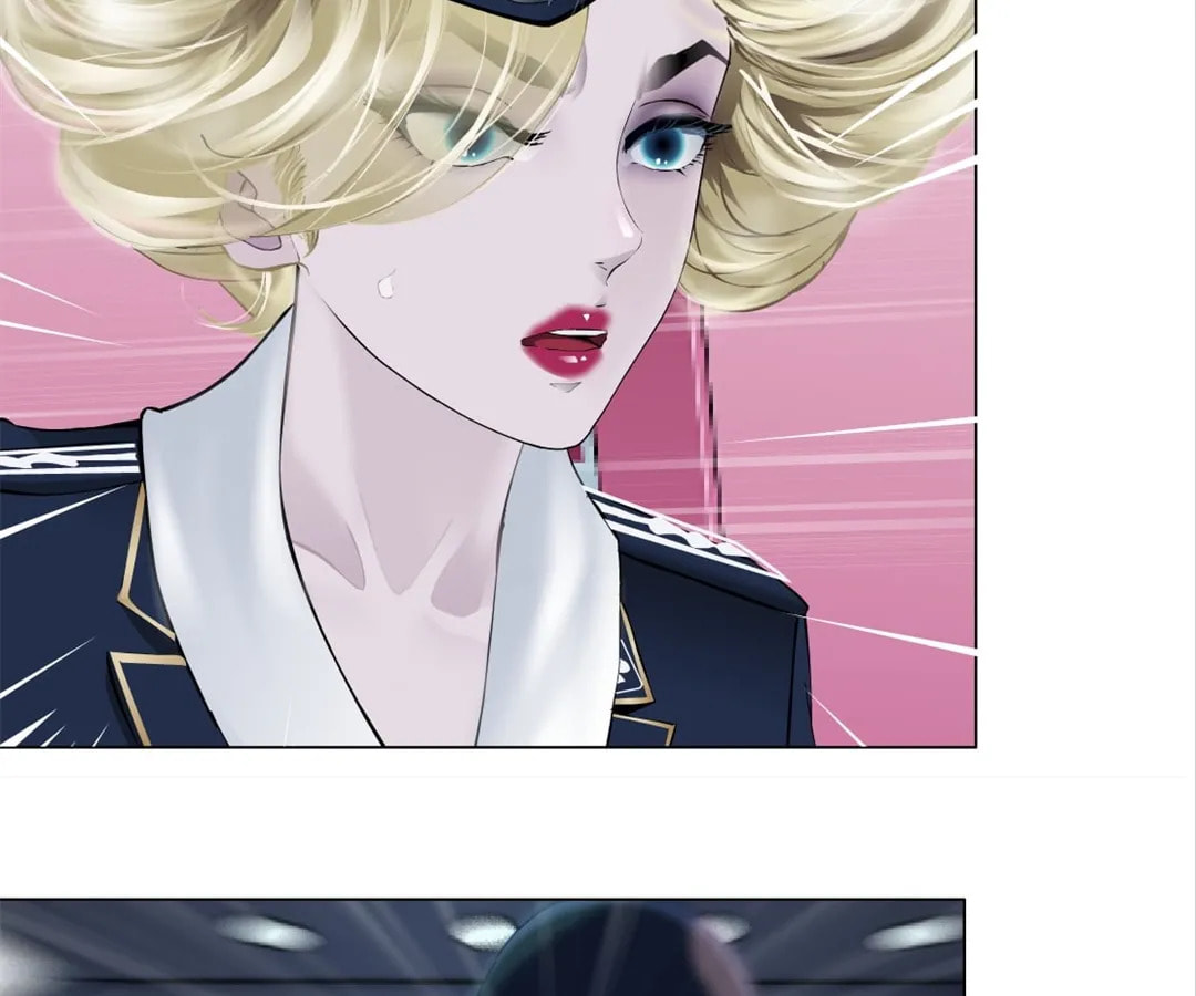 Vinegirl: Mercy Killing Chapter 216 page 37 - 