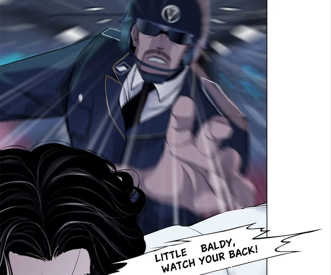 Vinegirl: Mercy Killing Chapter 216 page 38 - 
