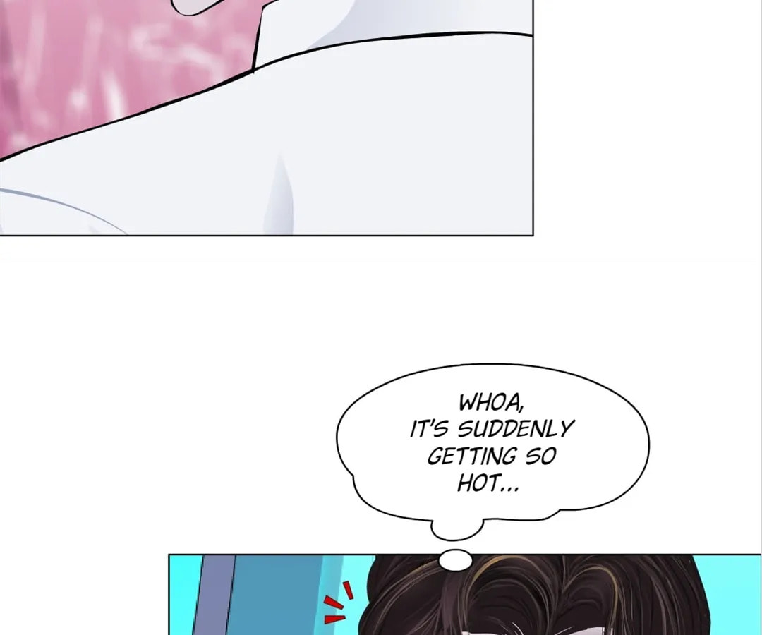 Vinegirl: Mercy Killing Chapter 216 page 5 - 