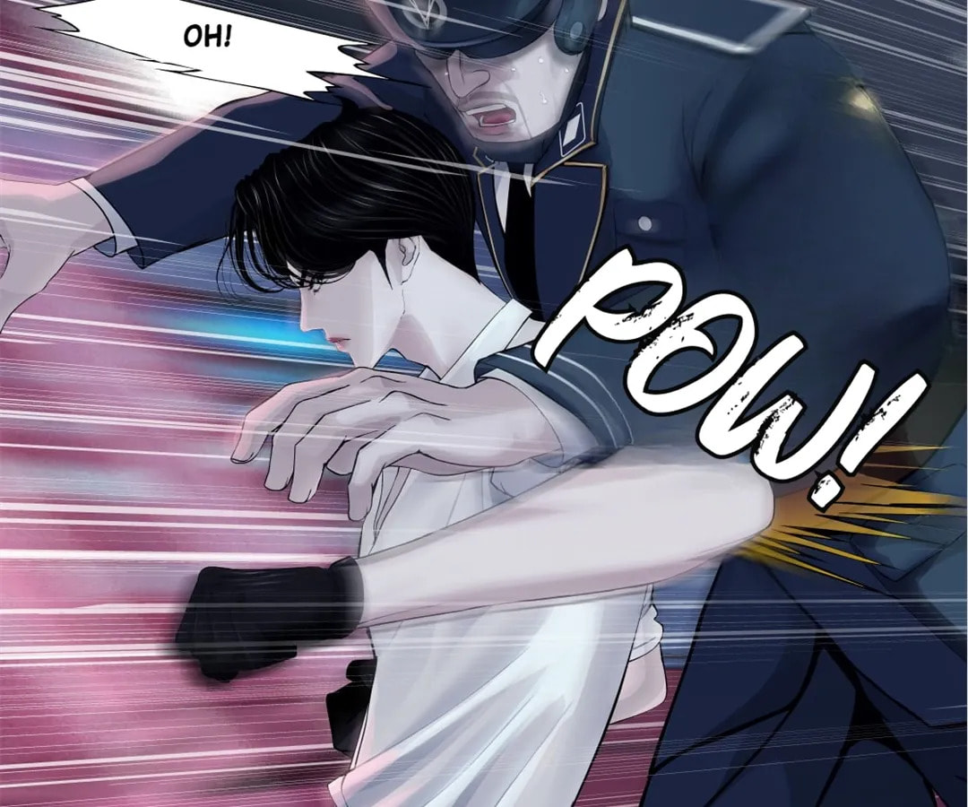 Vinegirl: Mercy Killing Chapter 216 page 41 - 