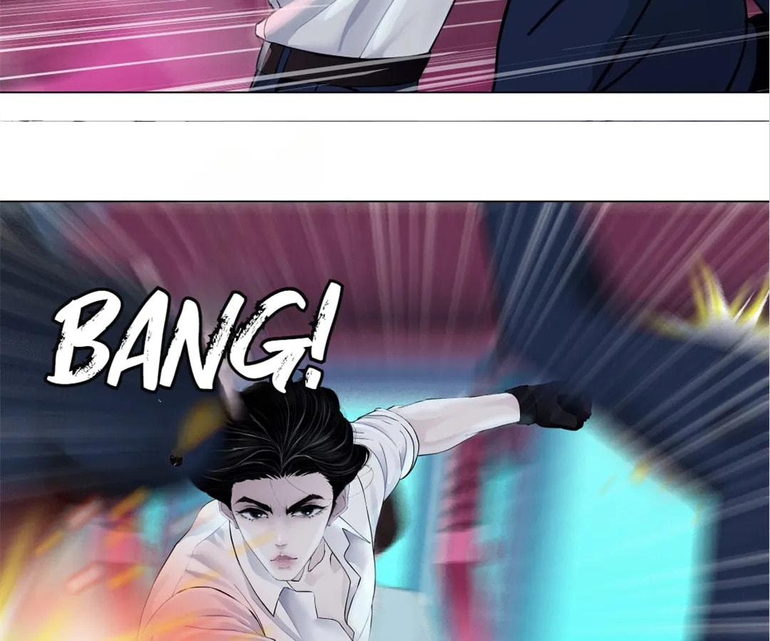 Vinegirl: Mercy Killing Chapter 216 page 42 - 