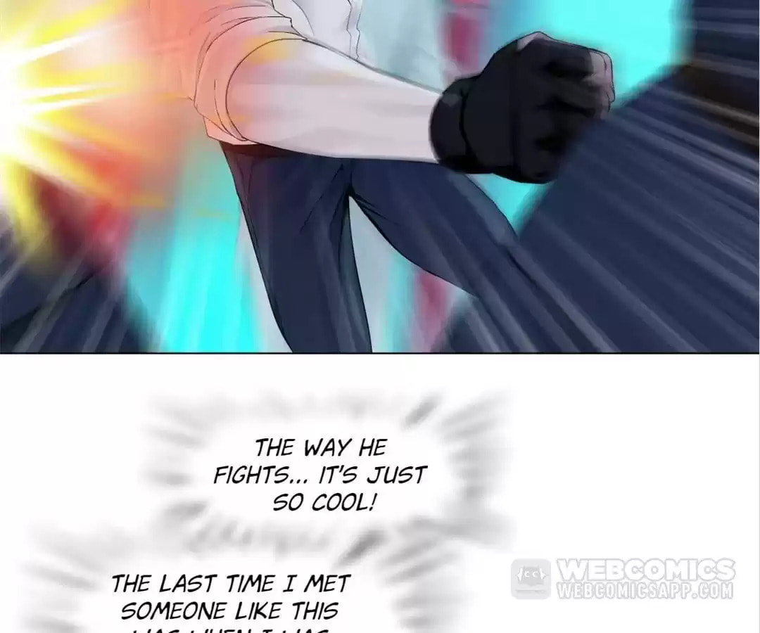 Vinegirl: Mercy Killing Chapter 216 page 43 - 