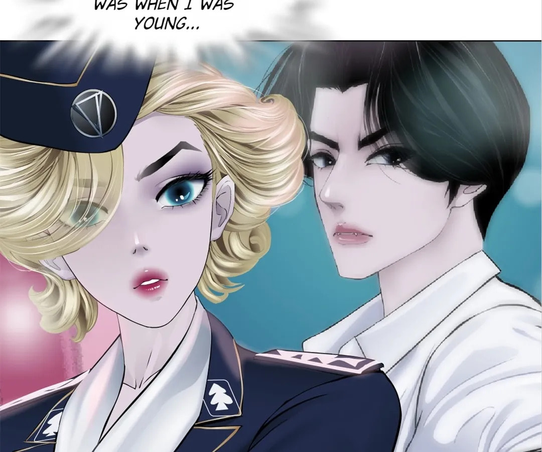 Vinegirl: Mercy Killing Chapter 216 page 44 - 