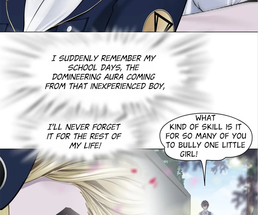 Vinegirl: Mercy Killing Chapter 216 page 45 - 