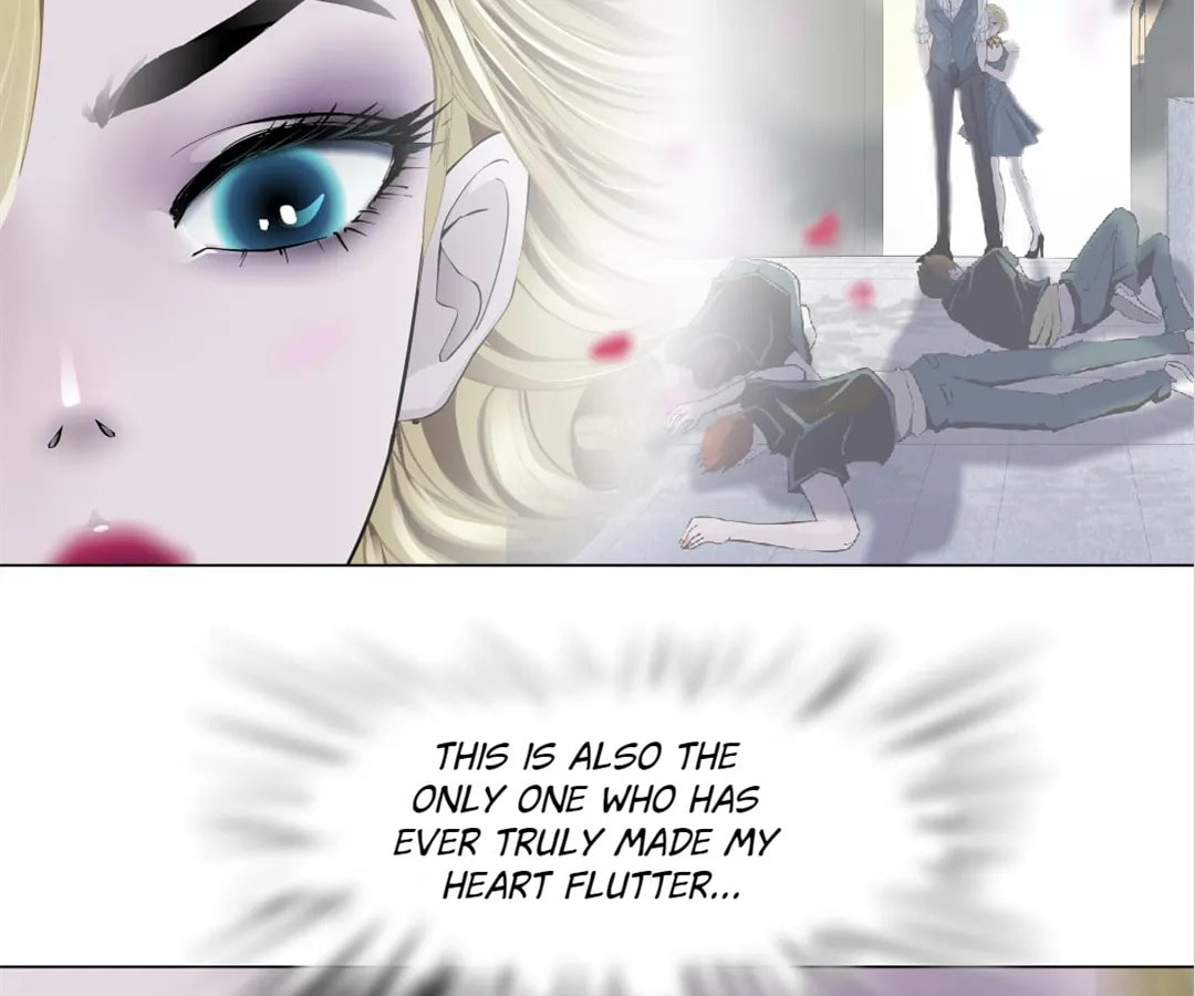 Vinegirl: Mercy Killing Chapter 216 page 46 - 