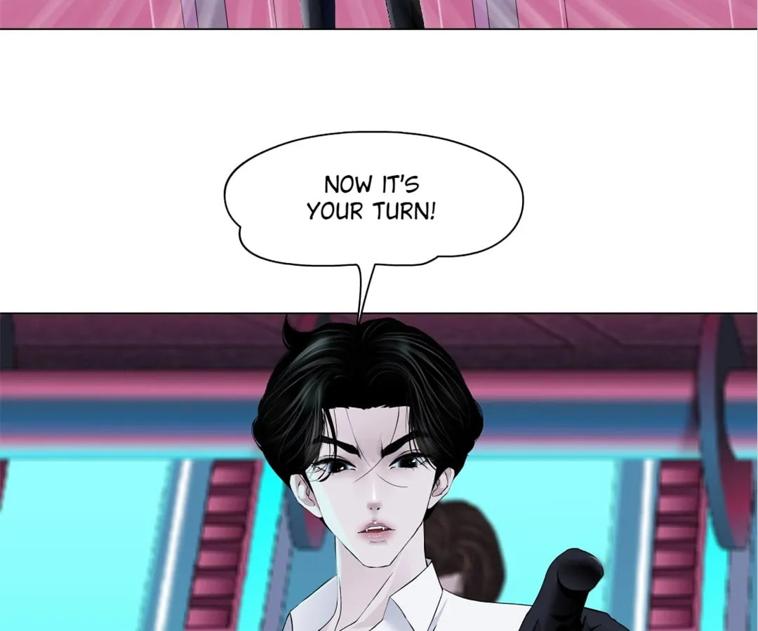 Vinegirl: Mercy Killing Chapter 216 page 49 - 