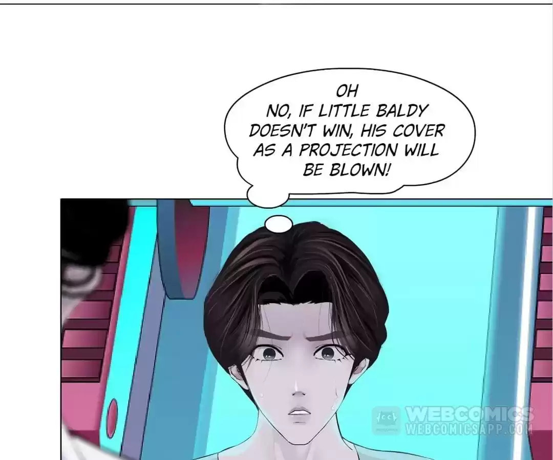 Vinegirl: Mercy Killing Chapter 216 page 51 - 