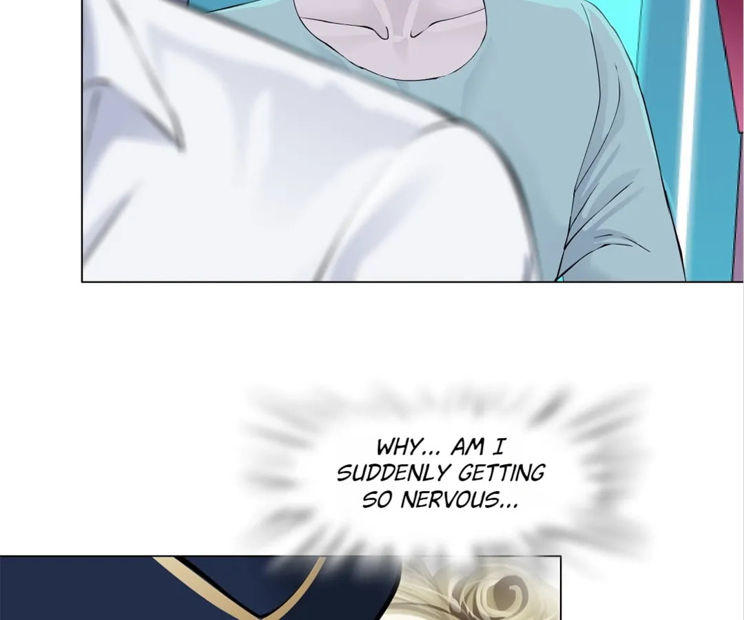 Vinegirl: Mercy Killing Chapter 216 page 52 - 