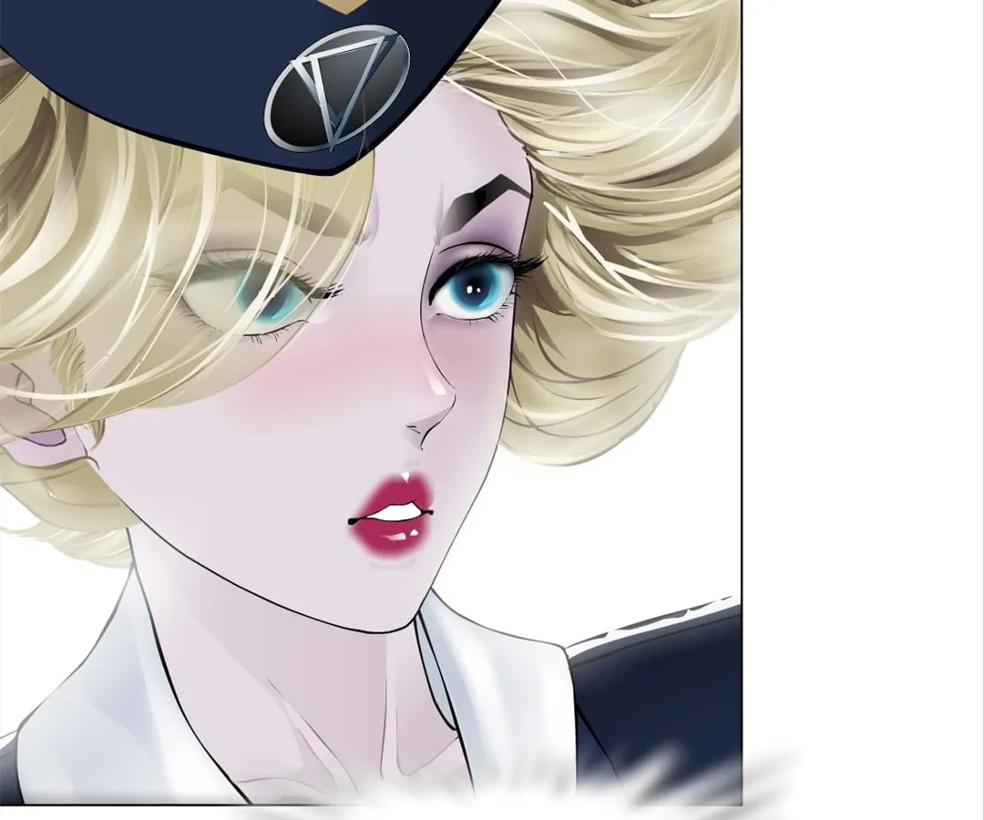 Vinegirl: Mercy Killing Chapter 216 page 53 - 