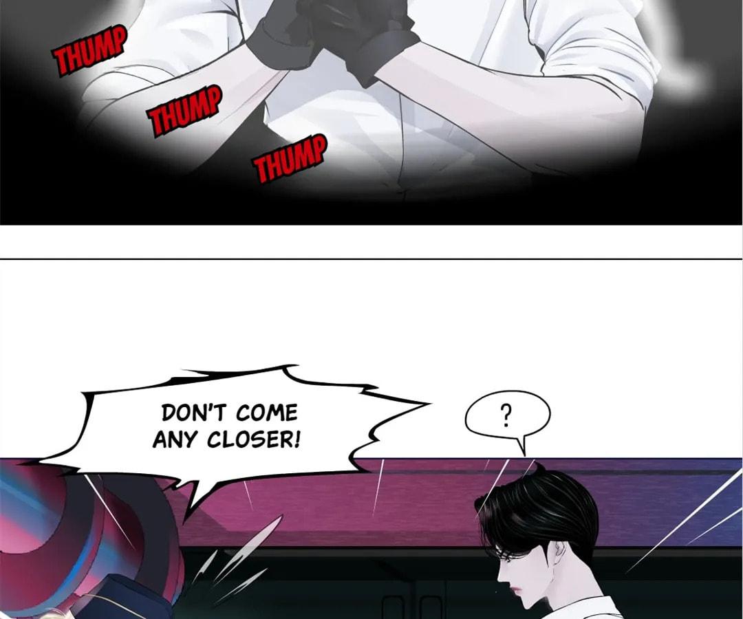 Vinegirl: Mercy Killing Chapter 216 page 55 - 