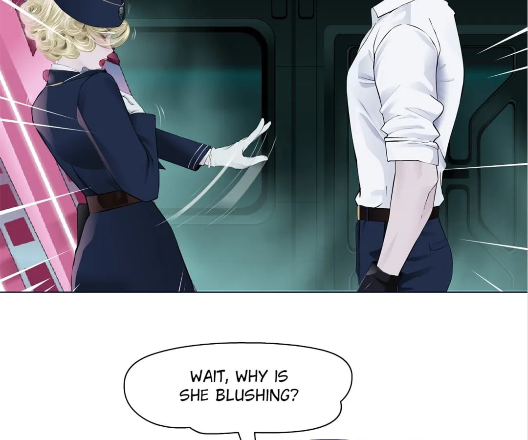 Vinegirl: Mercy Killing Chapter 216 page 56 - 