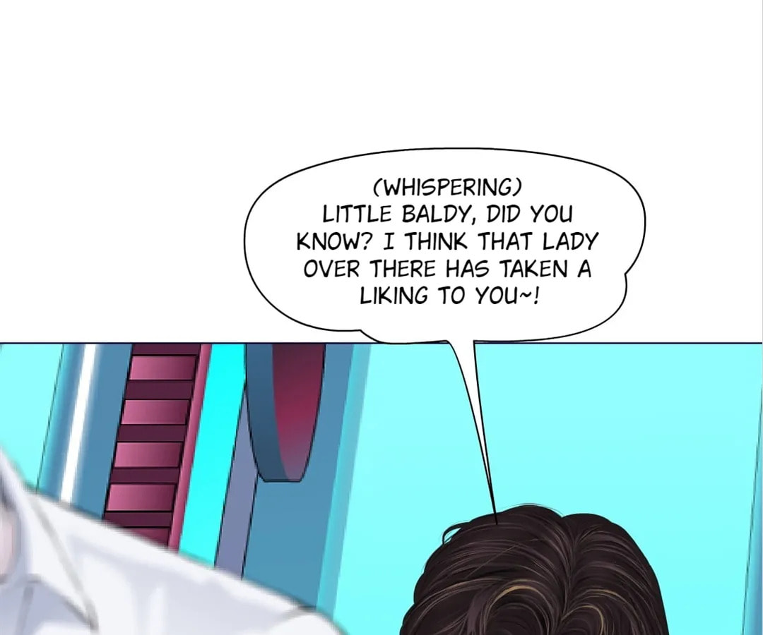 Vinegirl: Mercy Killing Chapter 216 page 58 - 