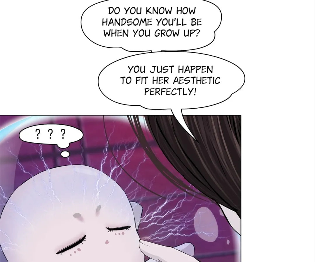 Vinegirl: Mercy Killing Chapter 216 page 60 - 