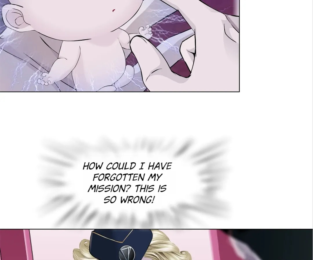 Vinegirl: Mercy Killing Chapter 216 page 61 - 