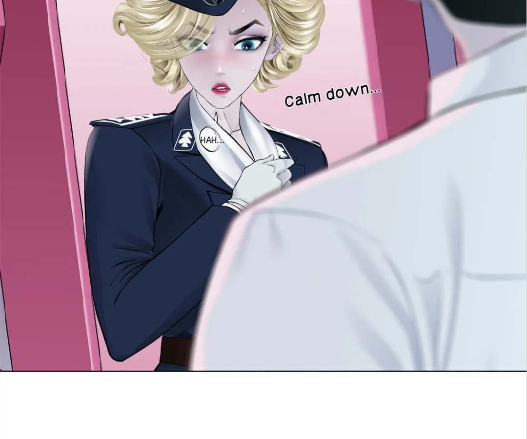 Vinegirl: Mercy Killing Chapter 216 page 62 - 