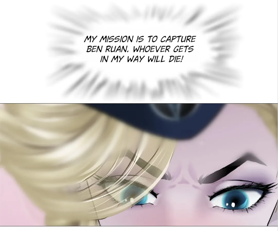 Vinegirl: Mercy Killing Chapter 216 page 63 - 