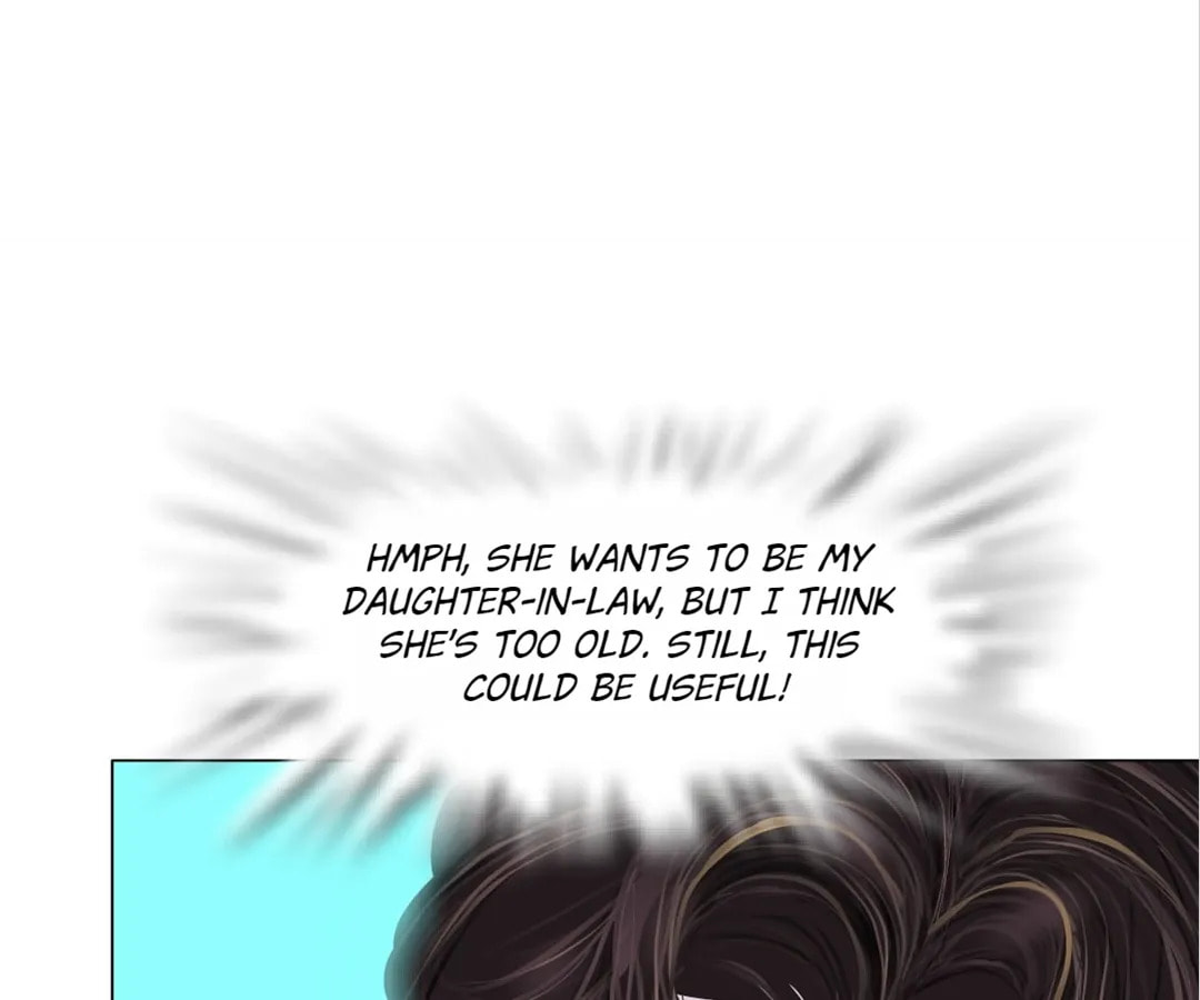 Vinegirl: Mercy Killing Chapter 216 page 64 - 