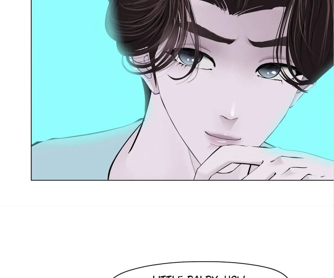Vinegirl: Mercy Killing Chapter 216 page 65 - 