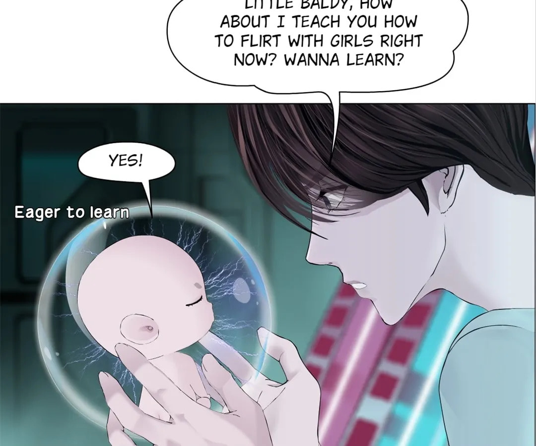 Vinegirl: Mercy Killing Chapter 216 page 66 - 