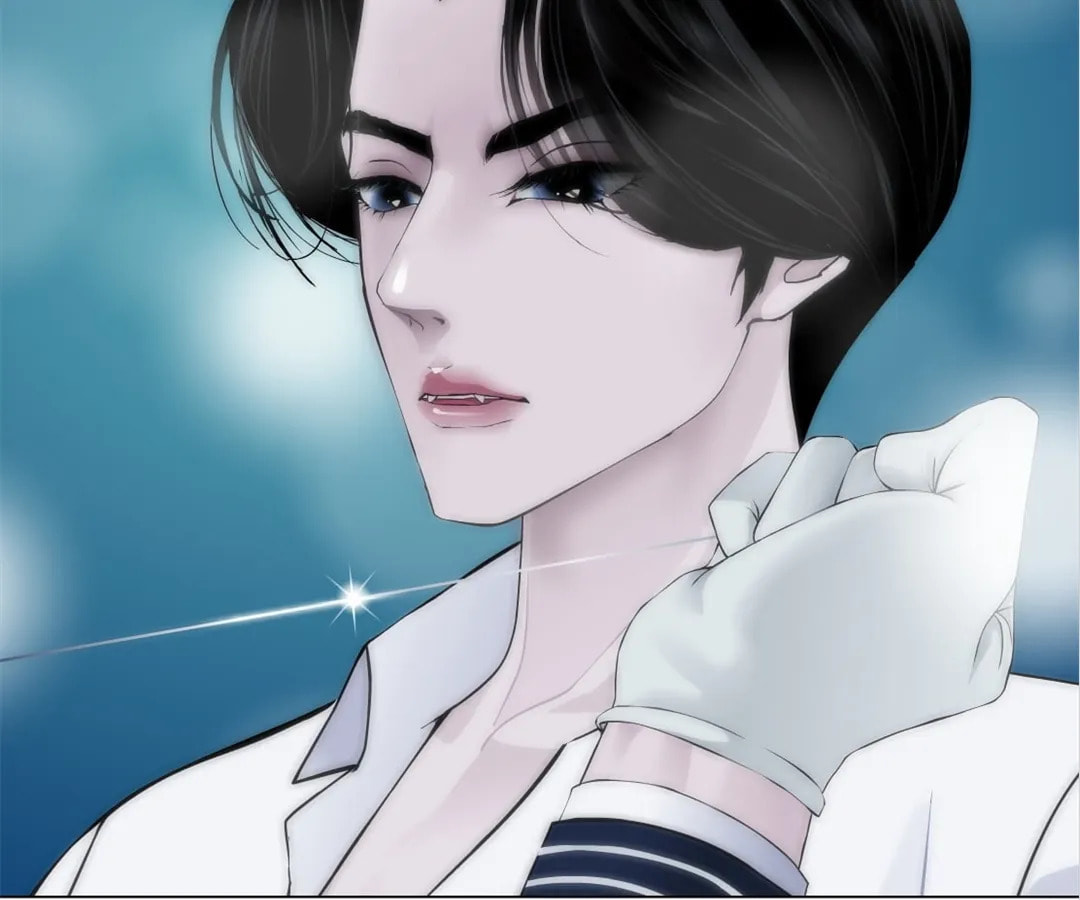 Vinegirl: Mercy Killing Chapter 216 page 68 - 
