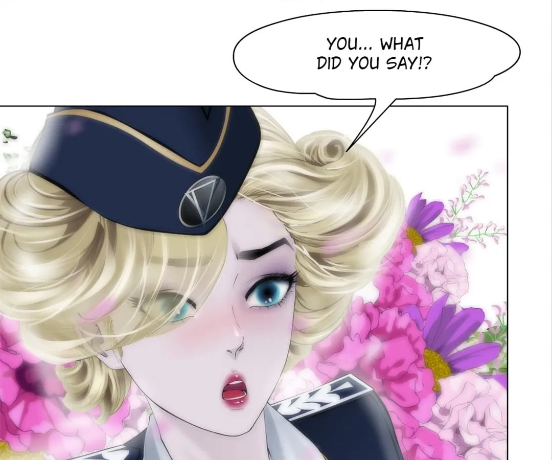 Vinegirl: Mercy Killing Chapter 216 page 69 - 