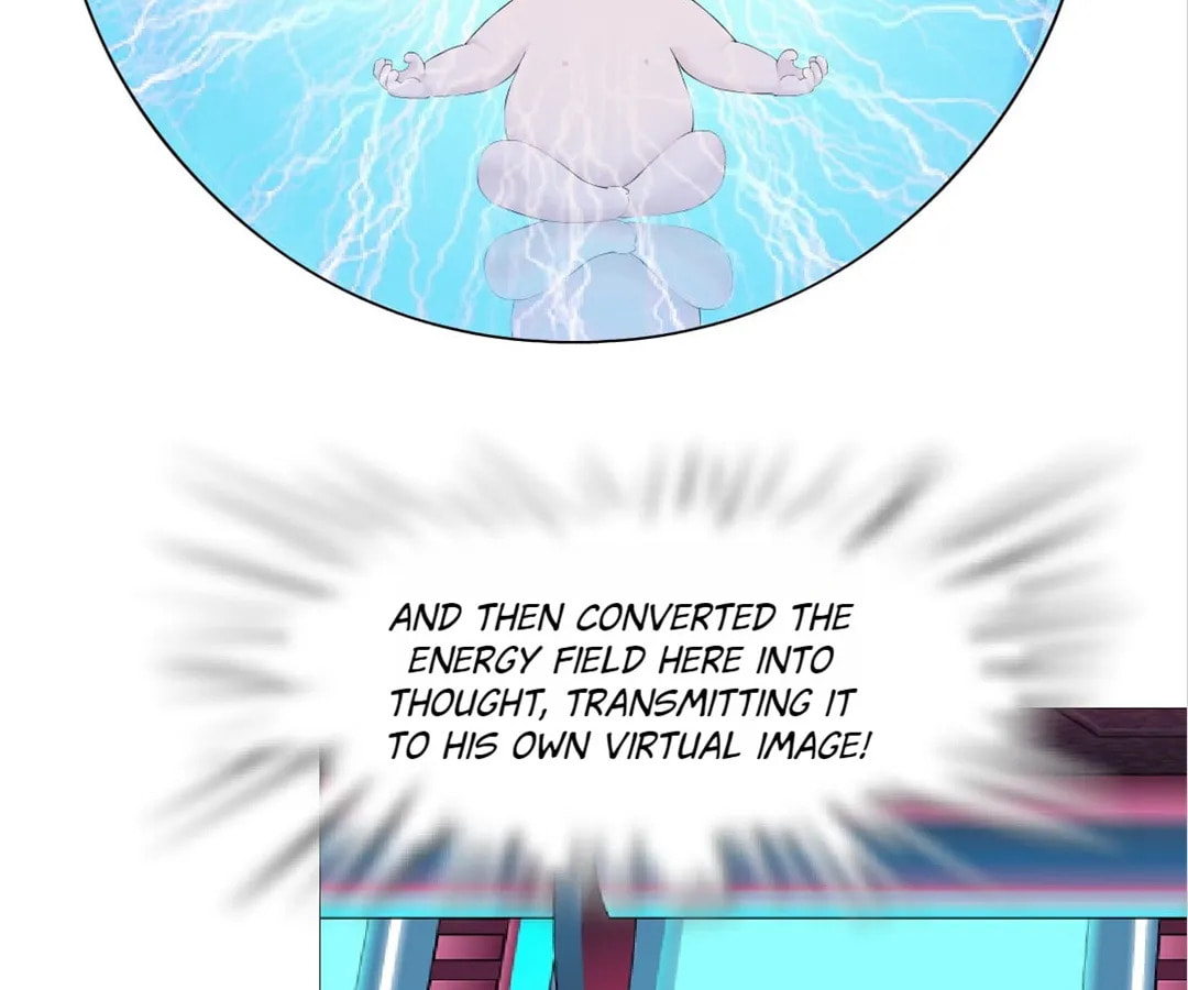 Vinegirl: Mercy Killing Chapter 216 page 8 - 