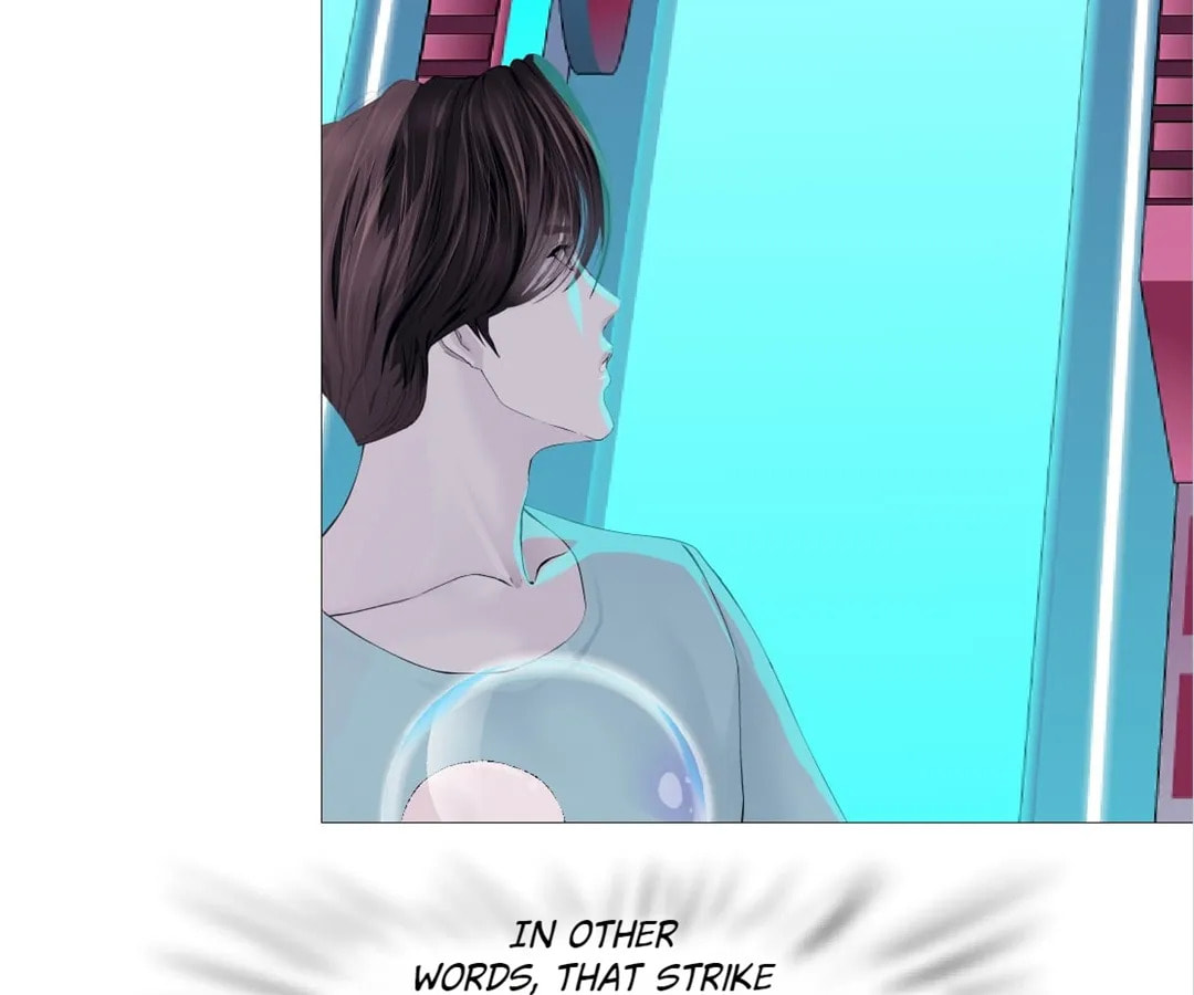 Vinegirl: Mercy Killing Chapter 216 page 9 - 