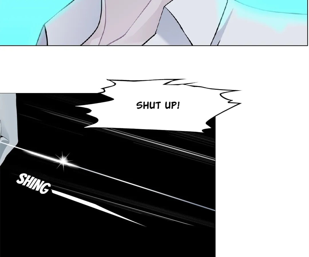Vinegirl: Mercy Killing Chapter 217 page 2 - 