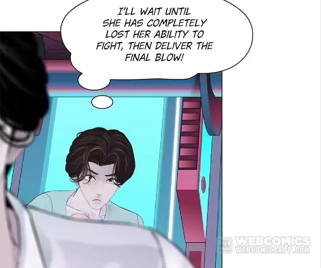 Vinegirl: Mercy Killing Chapter 217 page 11 - 