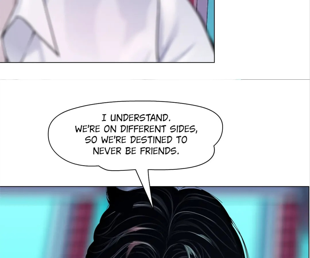 Vinegirl: Mercy Killing Chapter 217 page 12 - 