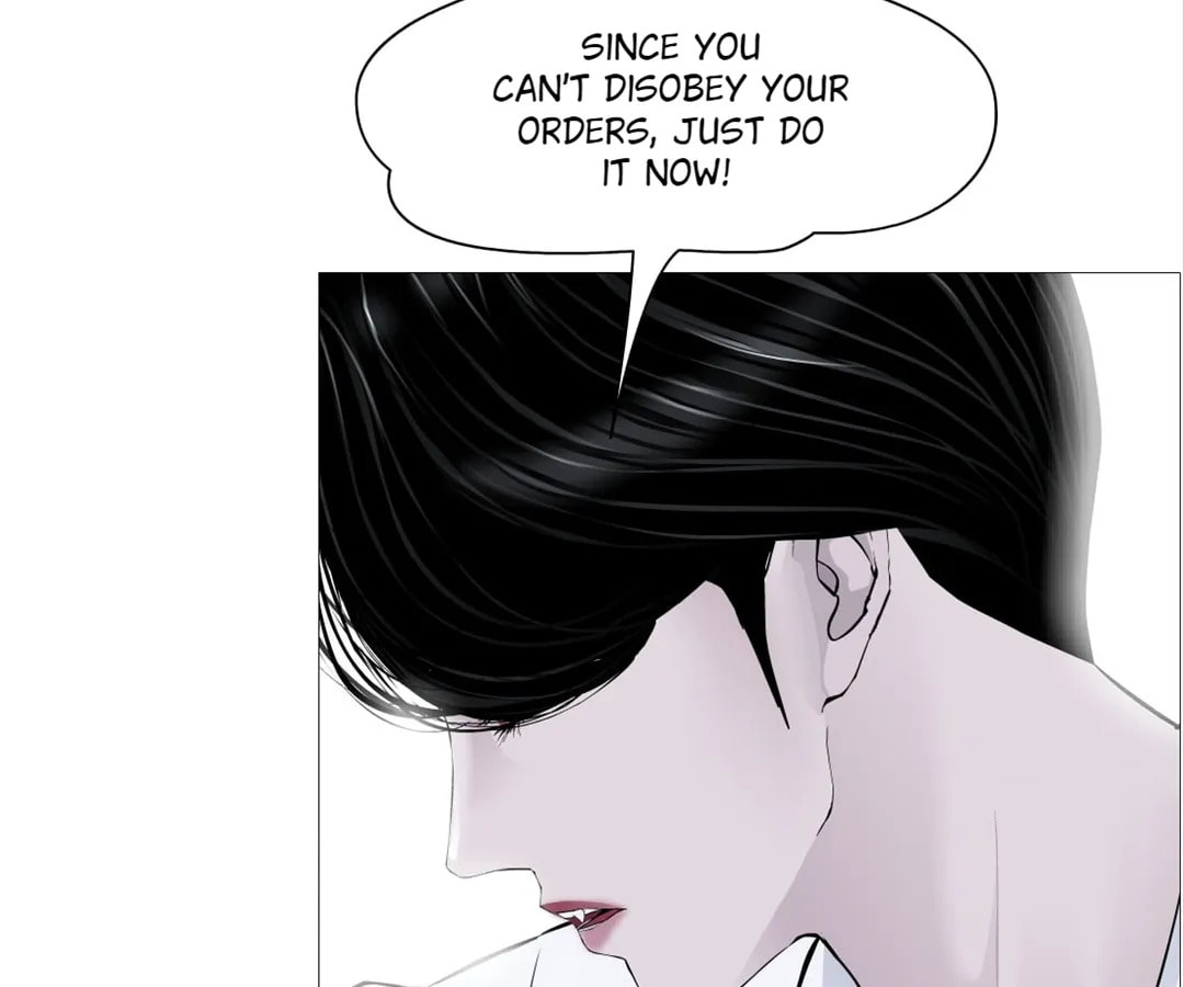 Vinegirl: Mercy Killing Chapter 217 page 14 - 