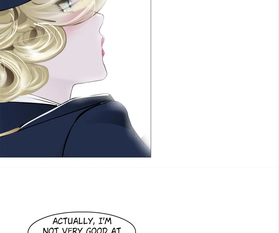 Vinegirl: Mercy Killing Chapter 217 page 16 - 
