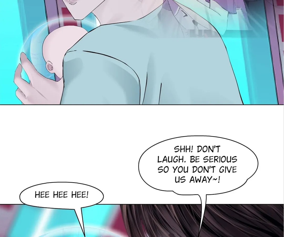 Vinegirl: Mercy Killing Chapter 217 page 18 - 