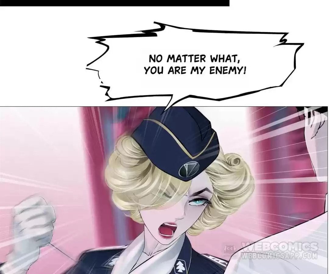 Vinegirl: Mercy Killing Chapter 217 page 3 - 