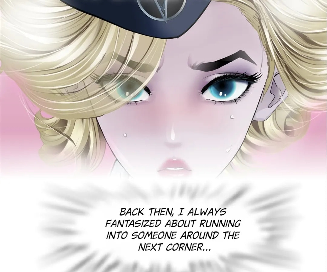 Vinegirl: Mercy Killing Chapter 217 page 23 - 