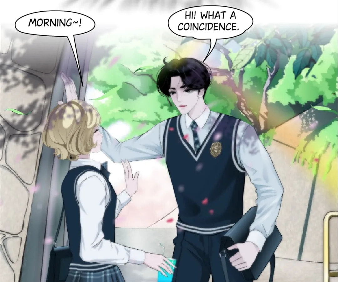 Vinegirl: Mercy Killing Chapter 217 page 24 - 