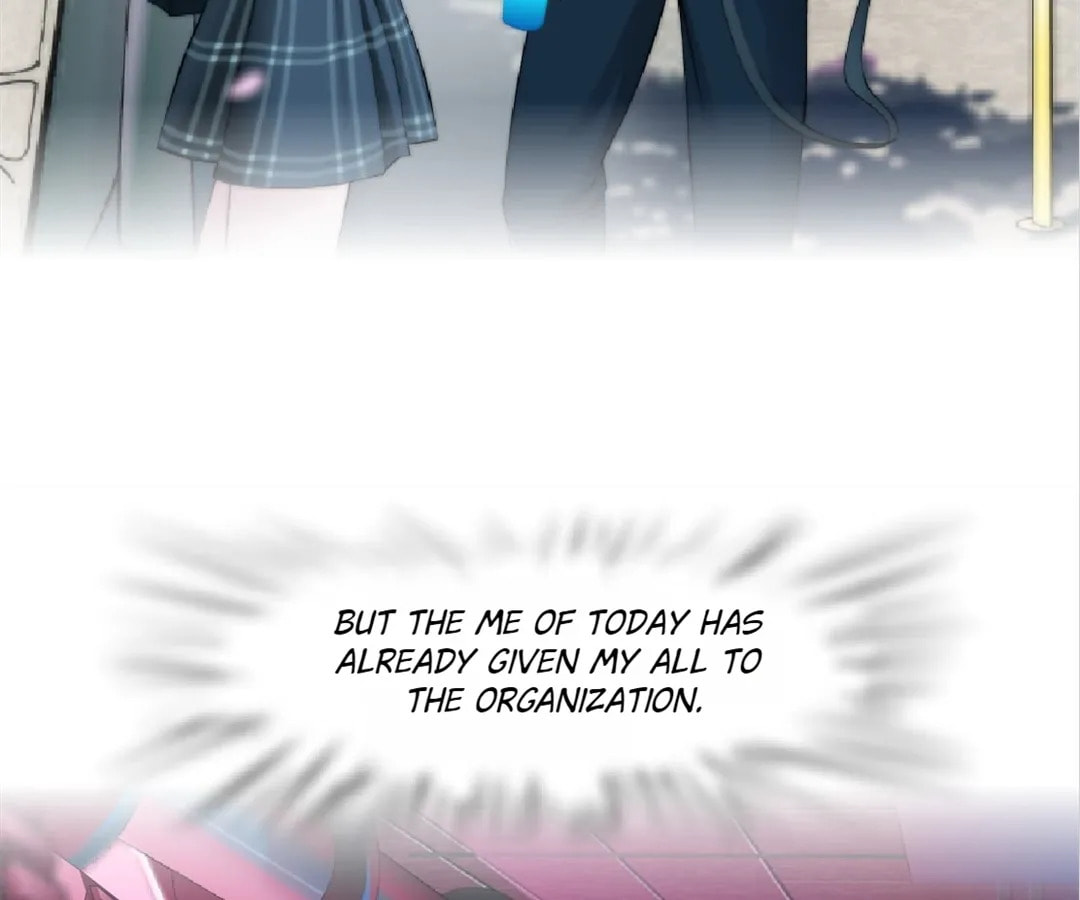 Vinegirl: Mercy Killing Chapter 217 page 25 - 
