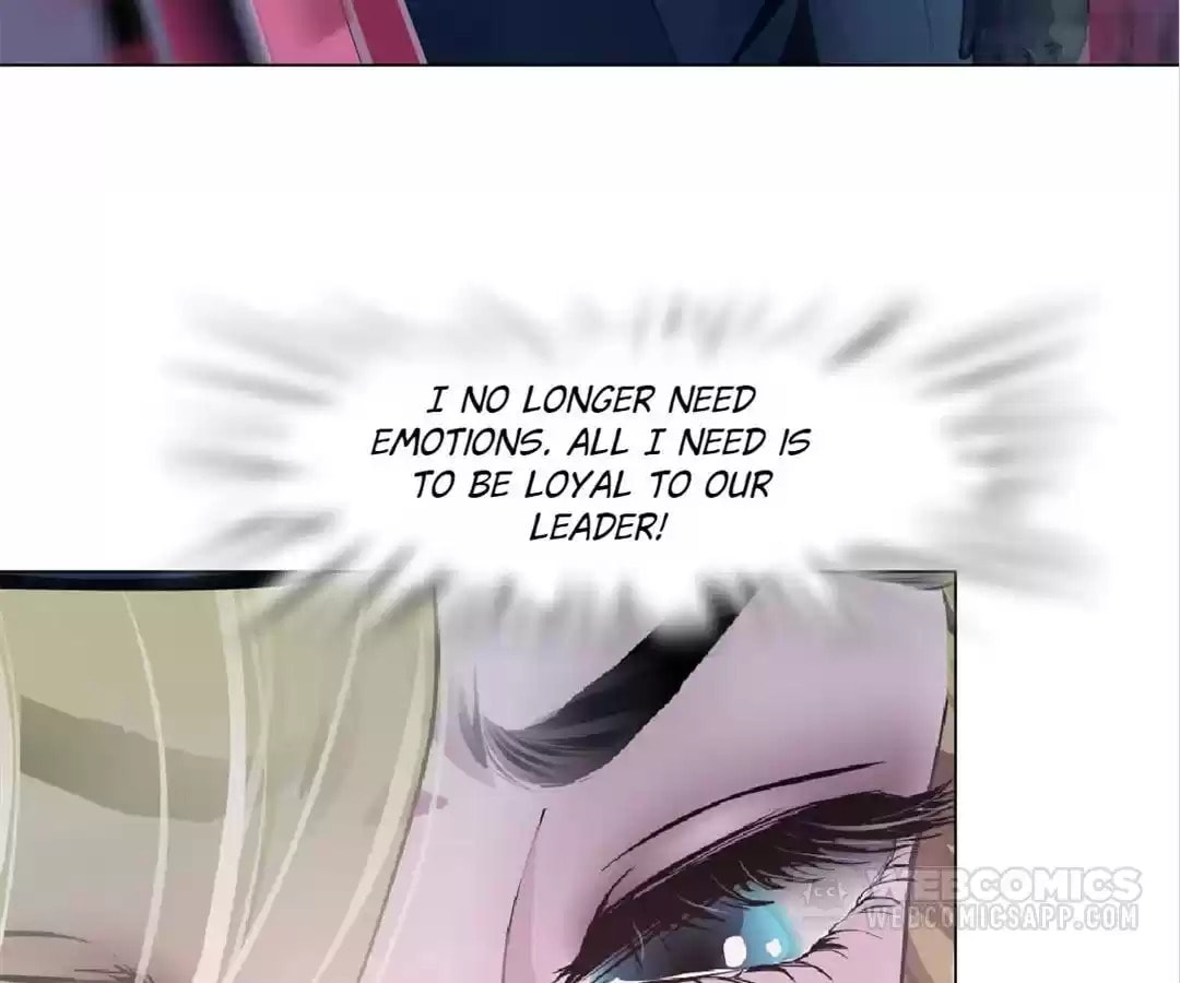 Vinegirl: Mercy Killing Chapter 217 page 27 - 
