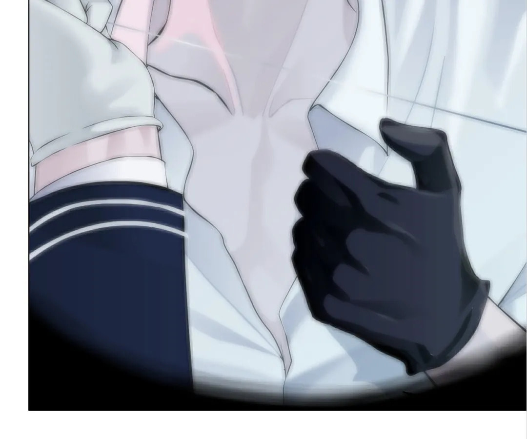 Vinegirl: Mercy Killing Chapter 217 page 29 - 