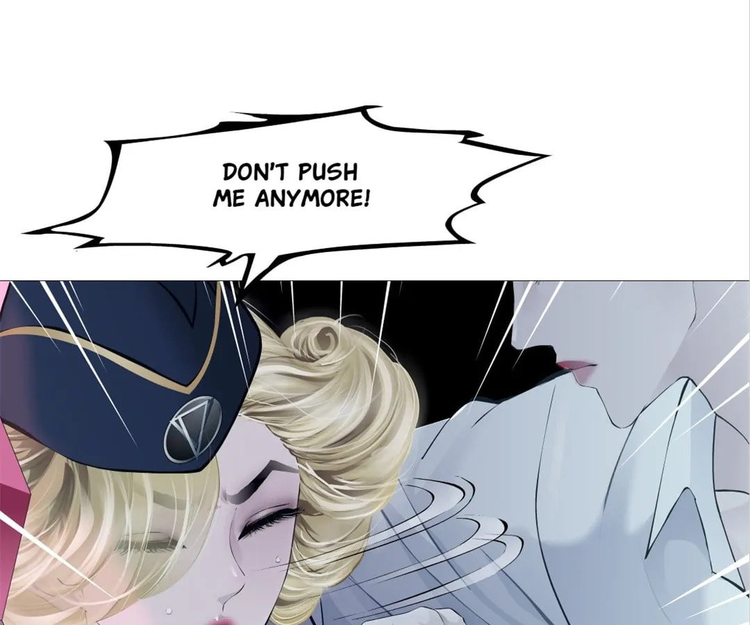 Vinegirl: Mercy Killing Chapter 217 page 30 - 
