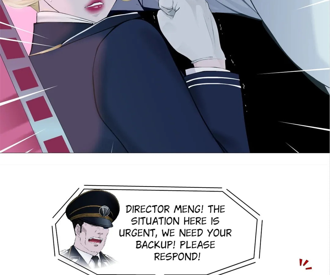 Vinegirl: Mercy Killing Chapter 217 page 31 - 
