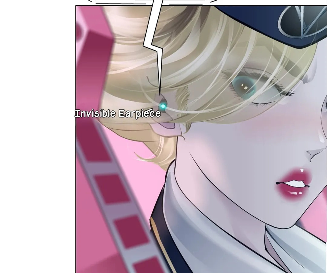 Vinegirl: Mercy Killing Chapter 217 page 32 - 