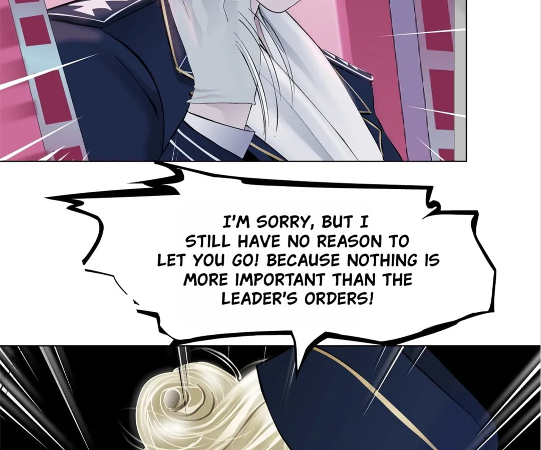 Vinegirl: Mercy Killing Chapter 217 page 34 - 