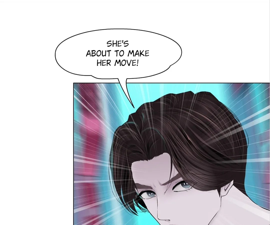 Vinegirl: Mercy Killing Chapter 217 page 36 - 