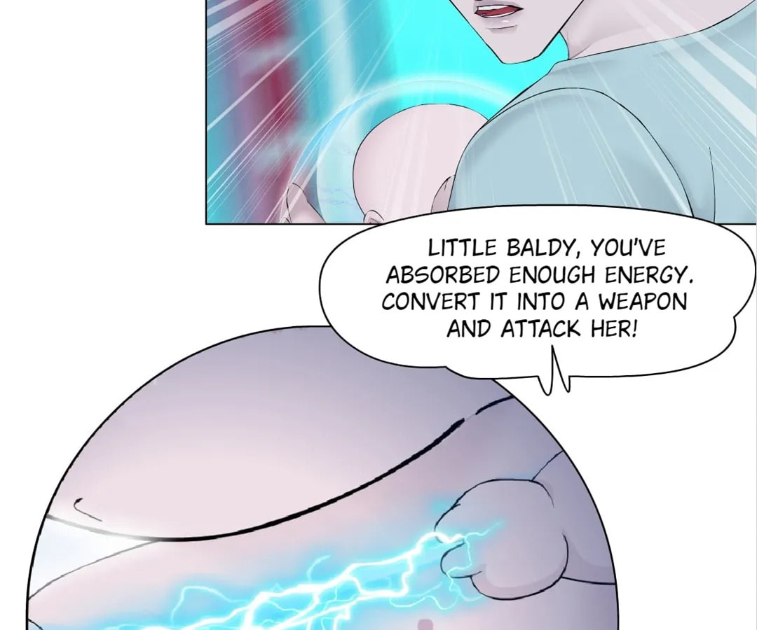 Vinegirl: Mercy Killing Chapter 217 page 37 - 